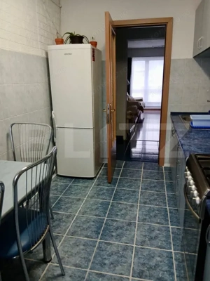 Apartament 3 camere luminos si spatios  - imagine 6