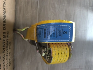 Vanzare chingi cu criket fixare marfa . - imagine 6