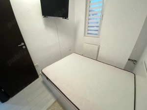 Apartament studio 2 camere Militari Residence, 40 mp, Sergent Ilie Petre 31 - imagine 5