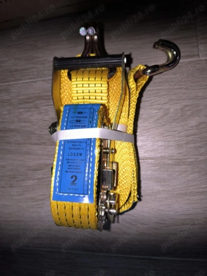 Vanzare chingi cu criket fixare marfa . - imagine 9