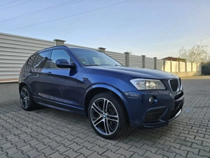 Bmw X3 m paket - imagine 2