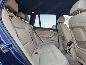 Bmw X3 m paket - imagine 7