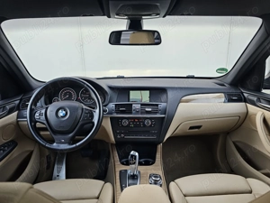 Bmw X3 m paket - imagine 6