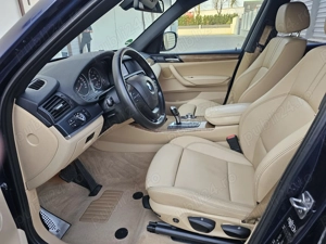Bmw X3 m paket - imagine 10