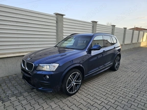 Bmw X3 m paket - imagine 5