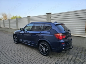 Bmw X3 m paket - imagine 4