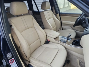 Bmw X3 m paket - imagine 8