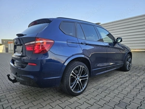 Bmw X3 m paket - imagine 3