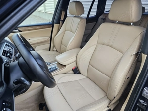 Bmw X3 m paket - imagine 9