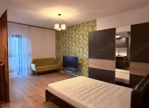 Studio modern de închiriat   Ela Cotroceni Residence