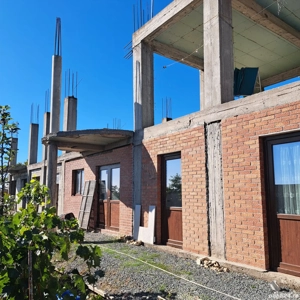 Proect nefinalizat in Statiunea Jurilovca 