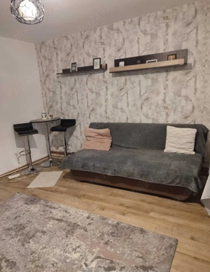 Garsoniera Tatarasi - Flora 