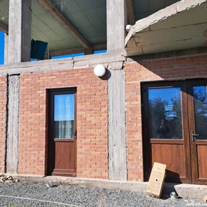 Proect nefinalizat in Statiunea Jurilovca  - imagine 4