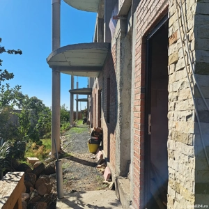 Proect nefinalizat in Statiunea Jurilovca  - imagine 3