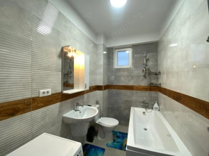 Apartament studio 2 camere Militari Residence, 40 mp, Sergent Ilie Petre 31 - imagine 10