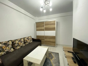 Apartament studio 2 camere Militari Residence, 40 mp, Sergent Ilie Petre 33
