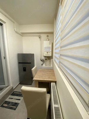 Apartament studio 2 camere Militari Residence, 40 mp, Sergent Ilie Petre 31 - imagine 9