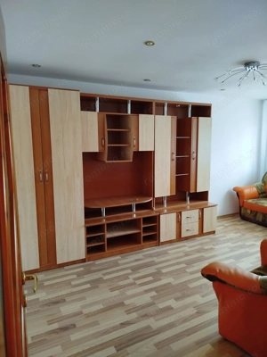 Apartament 2 camere decomandat etaj 4 Dorohoi - imagine 2