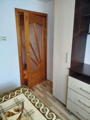 Apartament 2 camere decomandat etaj 4 Dorohoi - imagine 4