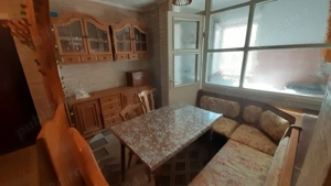 Apartament 3 camere Complex  STUDENTESC 