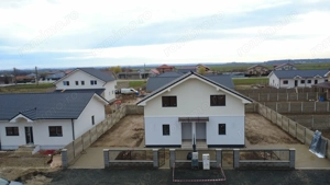 1/2 Duplex finalizat - Direct dezvoltator