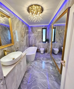 Casa cu piscina incalzita I Inceput Borhanci - imagine 13