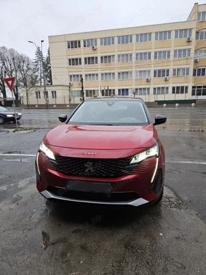 Peugeot 3008 1.5 BlueHDI 130 S&S EAT8 Allure