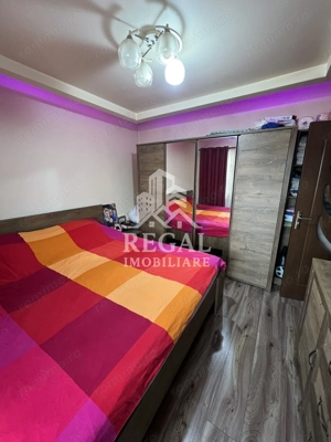 Apartament 2 camere de vânzare – Zona M5/1 | Etaj 5