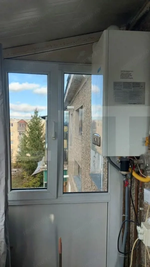 Apartament cu 2 camere Priveliște Panoramică Aleea Crinului