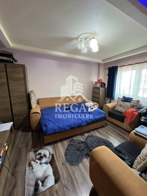 Apartament 2 camere de vânzare – Zona M5/1 | Etaj 5 - imagine 7