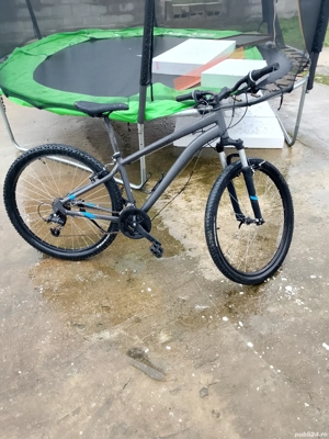  de vanzare bicicleta 