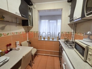 Apartament de 2 camere | Nicolae Grigorescu - Metrou 1 decembrie la 7 min - imagine 2