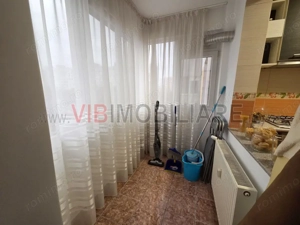 Apartament de 2 camere | Nicolae Grigorescu - Metrou 1 decembrie la 7 min - imagine 5