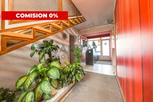 Casa multifunctionala de vanzare in cartierul Borhanci