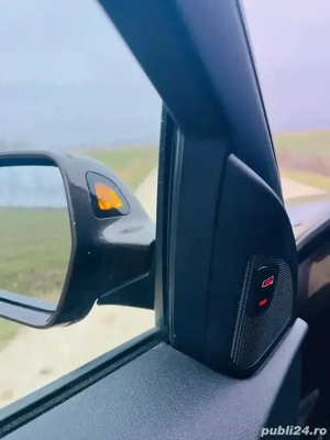 Audi A4 B8.5 Facelift - imagine 5