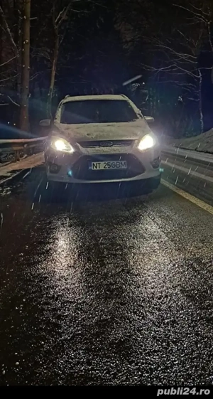 Vând Ford Grand C-Max  - imagine 3