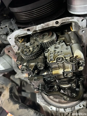 Angajam mecanic auto,autocamioane si utilaje agricole - imagine 2