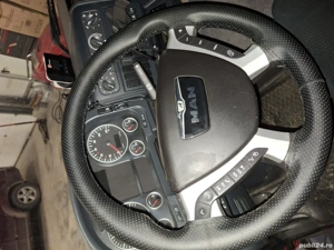 Angajam mecanic auto,autocamioane si utilaje agricole - imagine 4