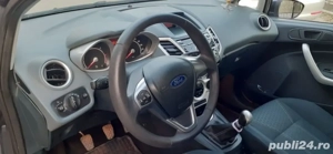 vând ford fiesta - imagine 4