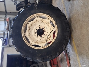 Angajam mecanic auto,autocamioane si utilaje agricole - imagine 3