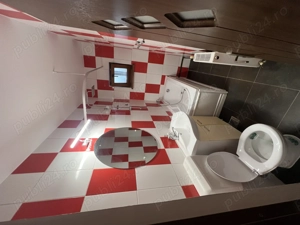 Vând apartament 3 camere banatului