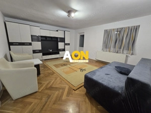 Apartament cu 3 Camere, Etaj 1, Zona Cetate