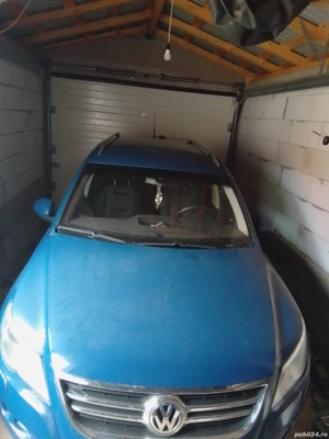  vănd wv tiguan - imagine 2