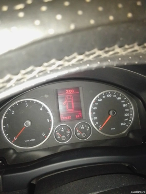  vănd wv tiguan - imagine 5