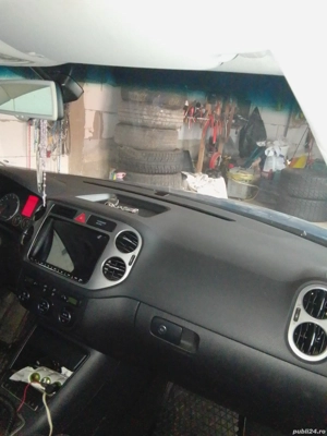  vănd wv tiguan - imagine 4