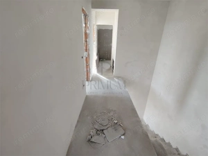 Duplex 5 camere - curte amenajata - zona linistita. - imagine 8