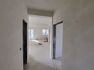 Duplex 5 camere - curte amenajata - zona linistita. - imagine 5