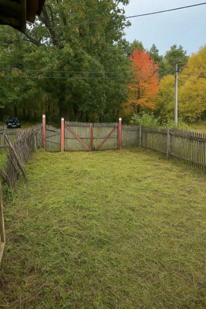 Schimb cu apartament garsonieră teren generos 5300m2 cu casa  - imagine 3