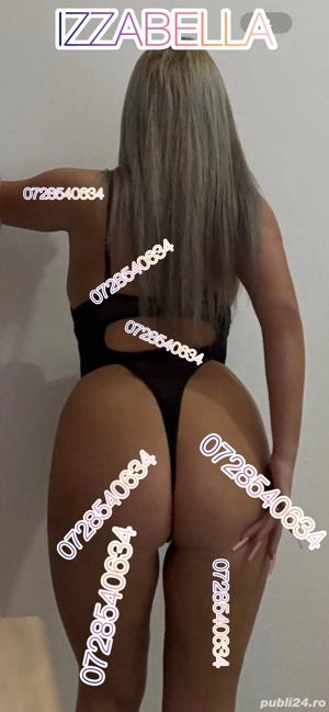 Te astept la mine...sau la hotel!! I speak english  - imagine 9