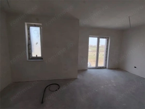 Duplex 5 camere - curte amenajata - zona linistita. - imagine 10